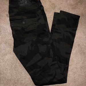 True Religion Brand pants